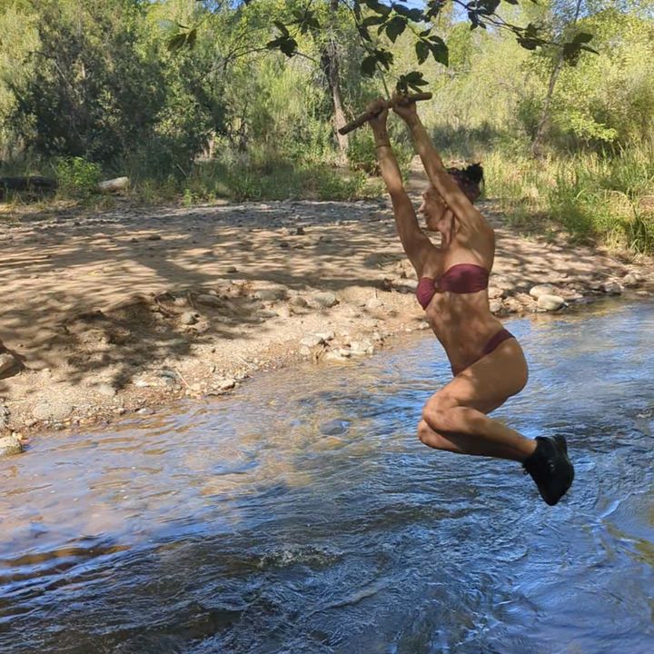 Jojo🥰
