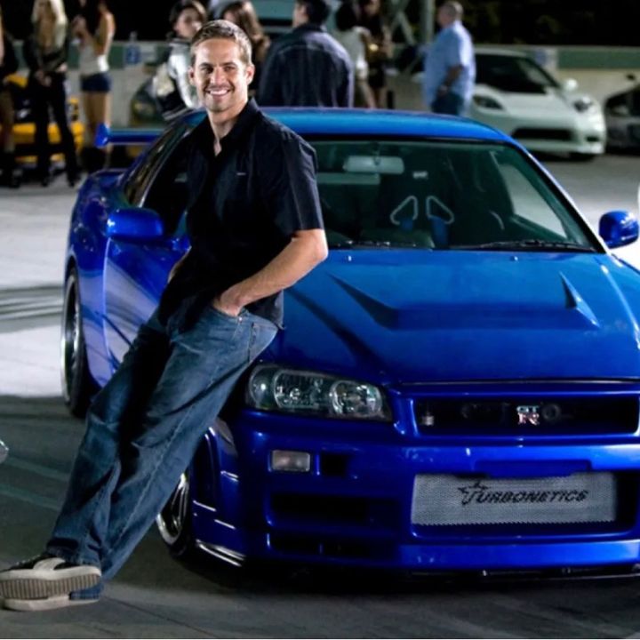 Dreamcars