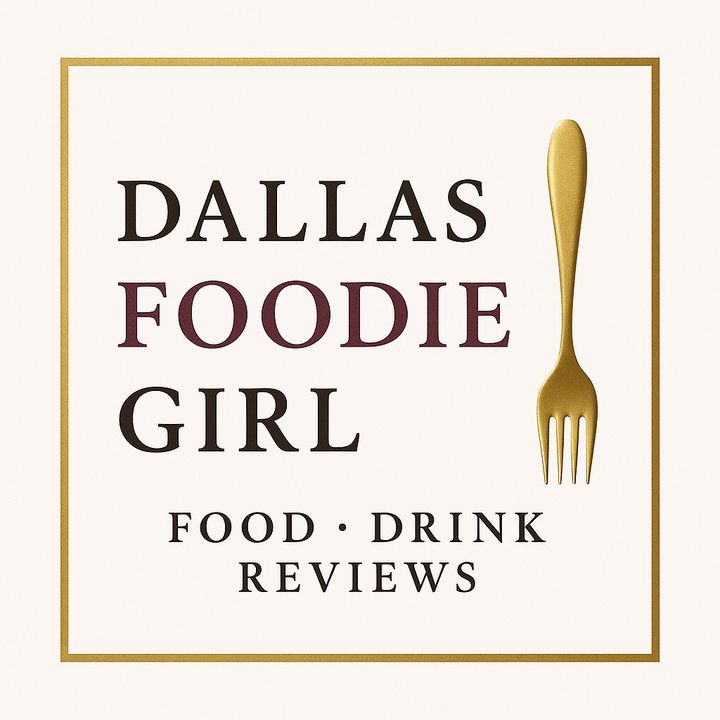DALLAS FOODIE GIRL