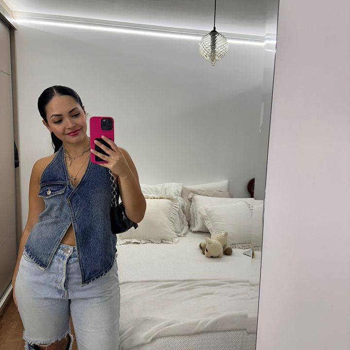 Ana Camargo