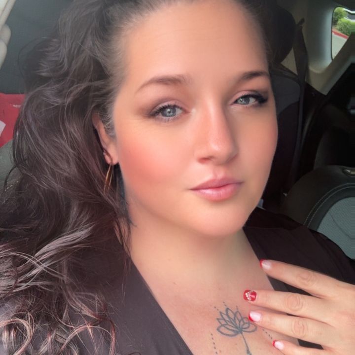 Victoria 🏳️‍🌈🏳️‍🌈