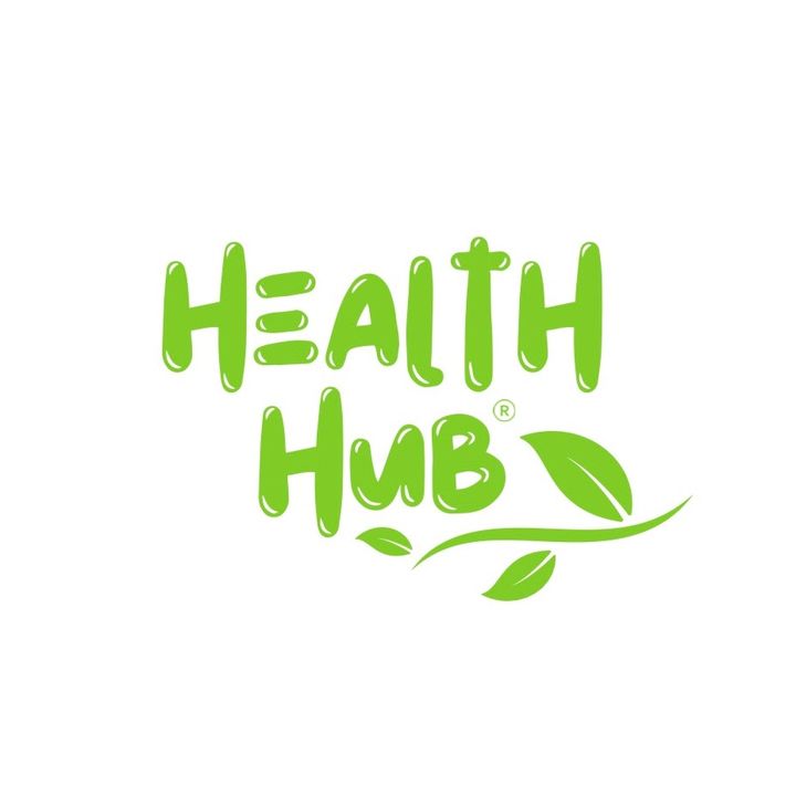 HealthHub™ | Shop in Bio
