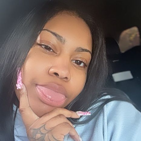Mommy Gorgeous 😇