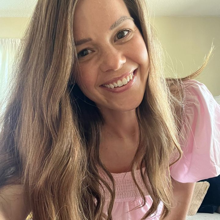Suzanne 🧁