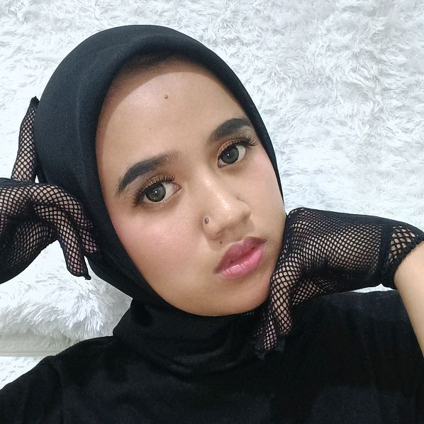 Adinda Nursabila
