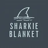 The Sharkie Blanket 🦈