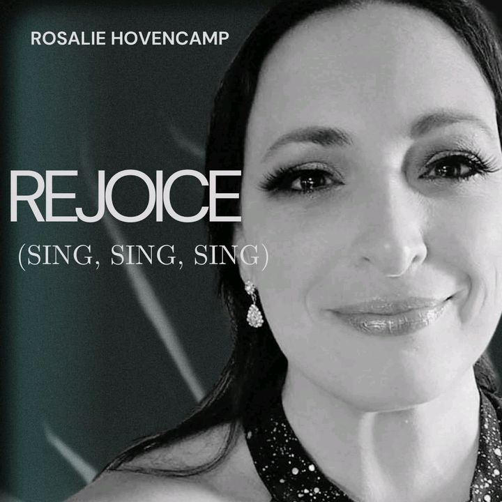 Rosalie Hovencamp ✝️ Singer