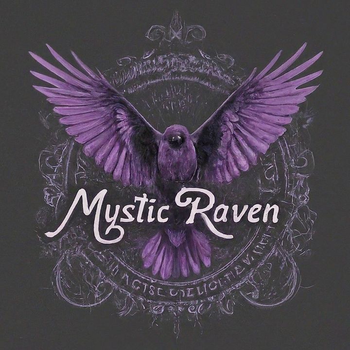 MysticRavenBoutique
