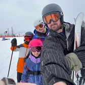 The Realest Dad
