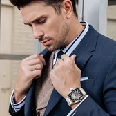 watch factory