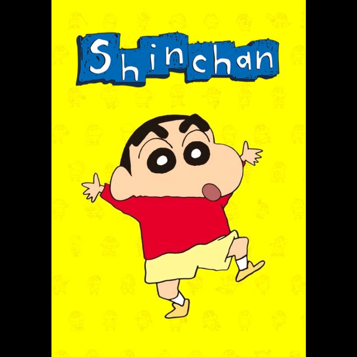 Shinchanintamil