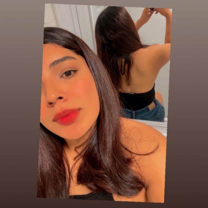 CINTHYA CONTRERAS 🌷🖤