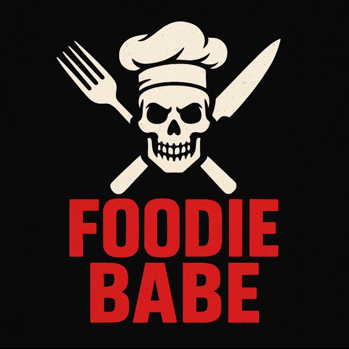 foodie babe