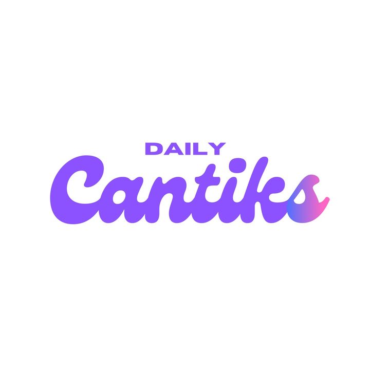 dailycantiks