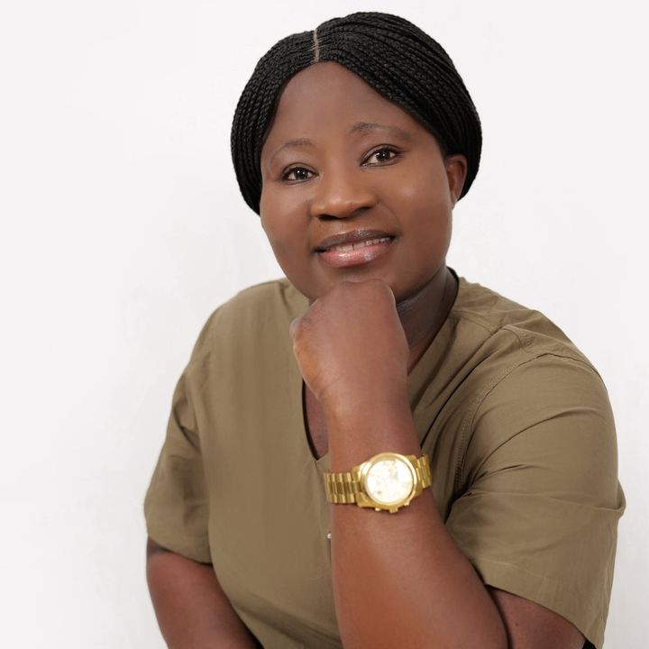 Adeola Adesanya-Adeyemi