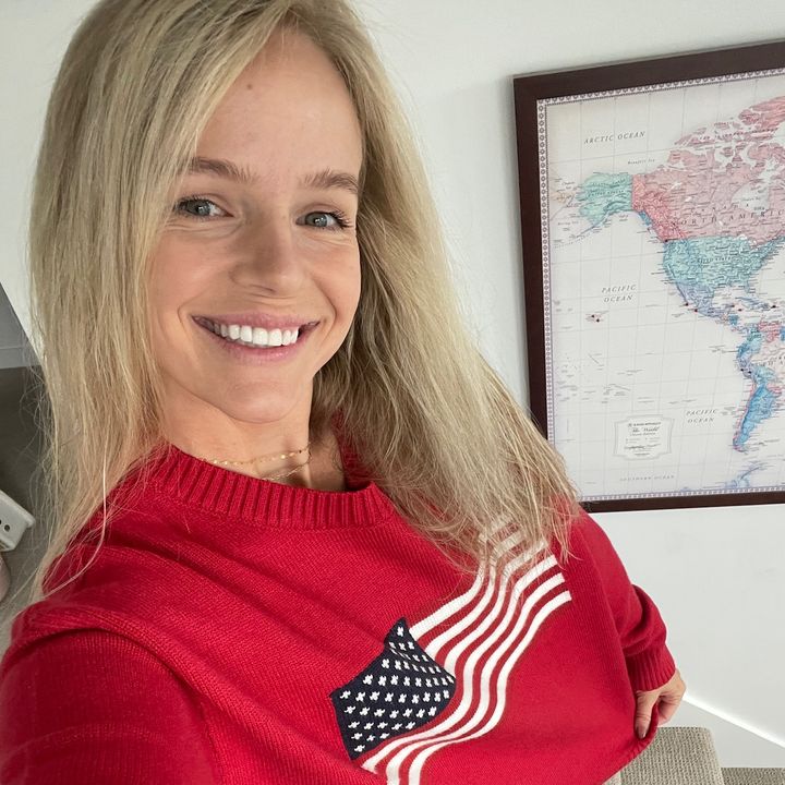Annika Sommerville