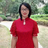 Joanna _ Chinese Teacher