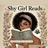 Shy.Girl.Reads