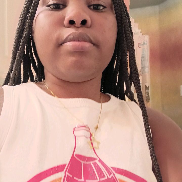 Queen ciaciah for Life🌷🥳🥳😘