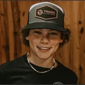Maddox Batson