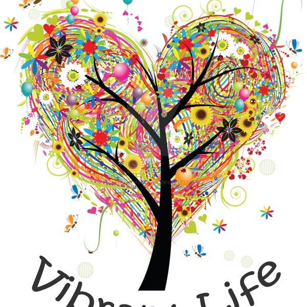 VibrantLivingHub