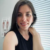 April Real Person ASMR