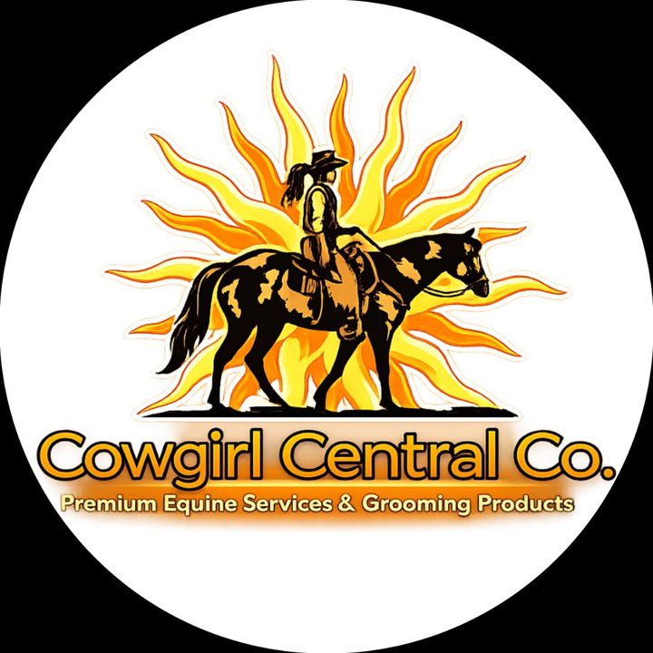 ✨🐴Cowgirl Central Co.