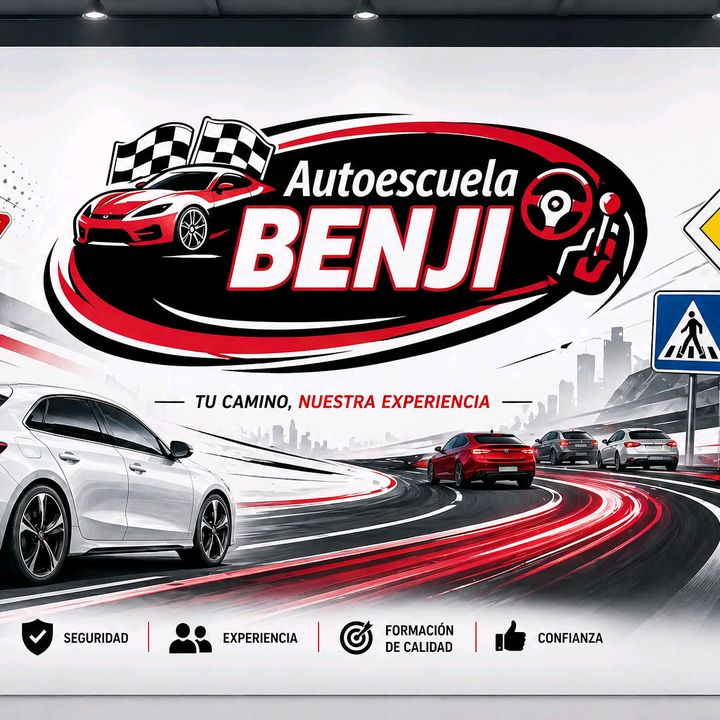 Autoescuela Benji