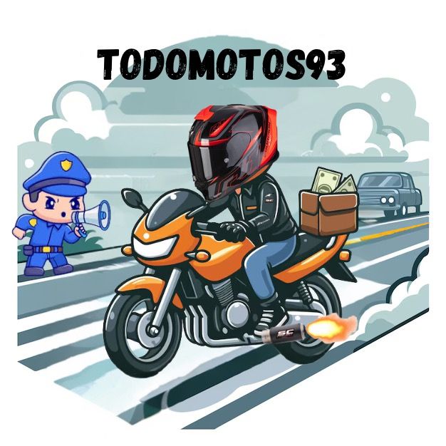 TodoMotos