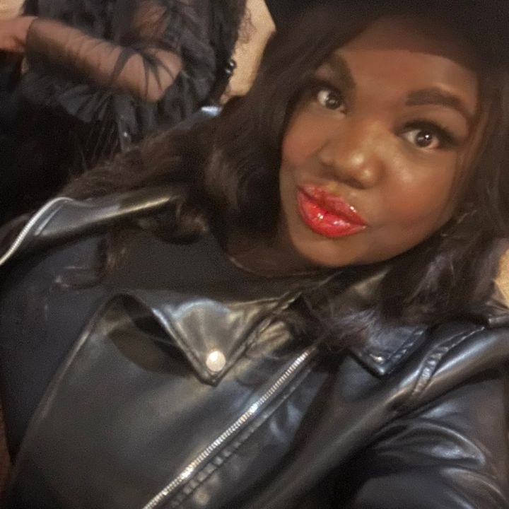 SafetyFirstLady