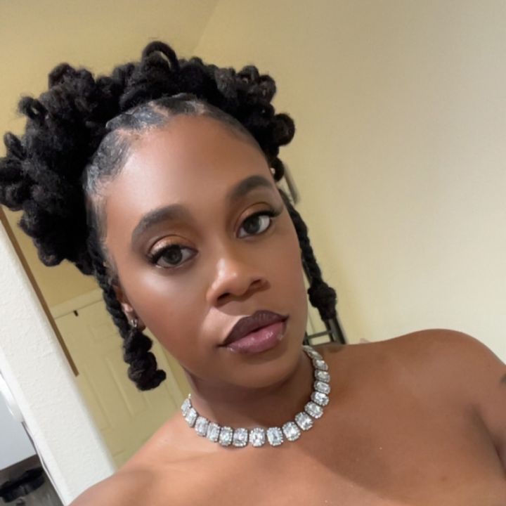 MelaninBarbieKennels🌈