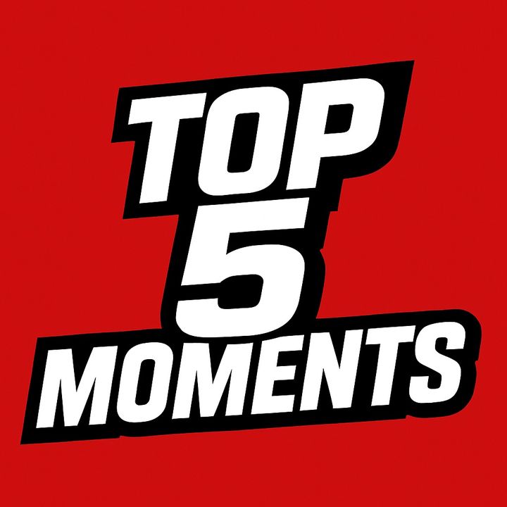TopFIVE