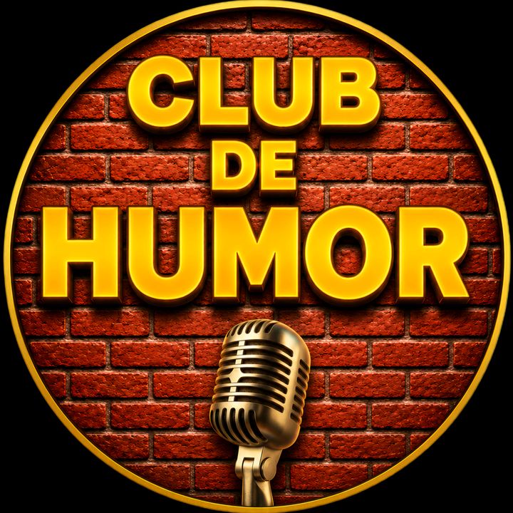 CLUB DE HUMOR
