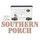 The Southern Porch