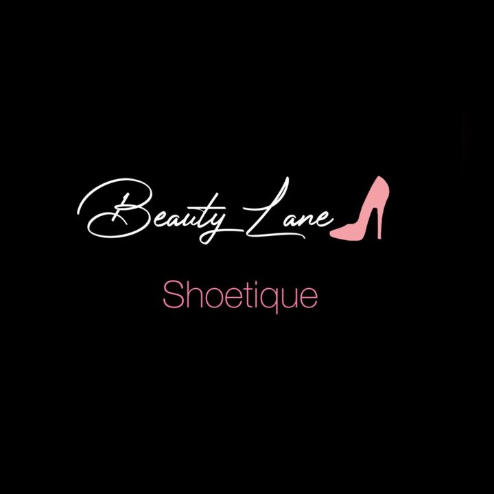 Beauty Lane Shoetique 👠
