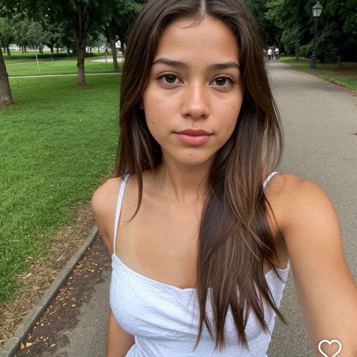Isabella Fox