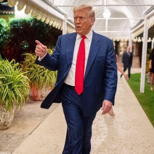 Team Trump
