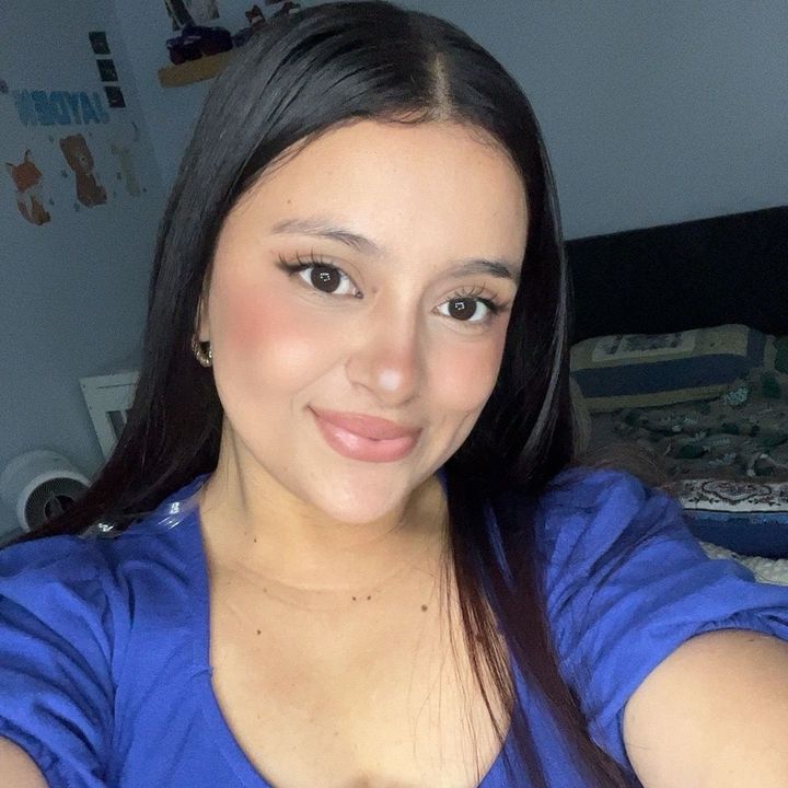 Dani💐