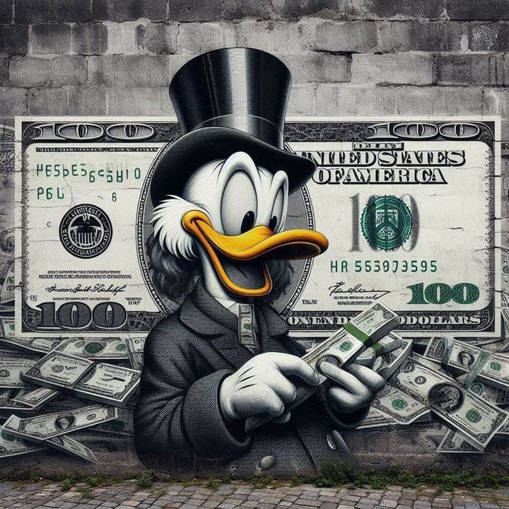 D’ César💰🤑