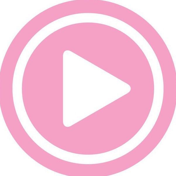 Girl Pause