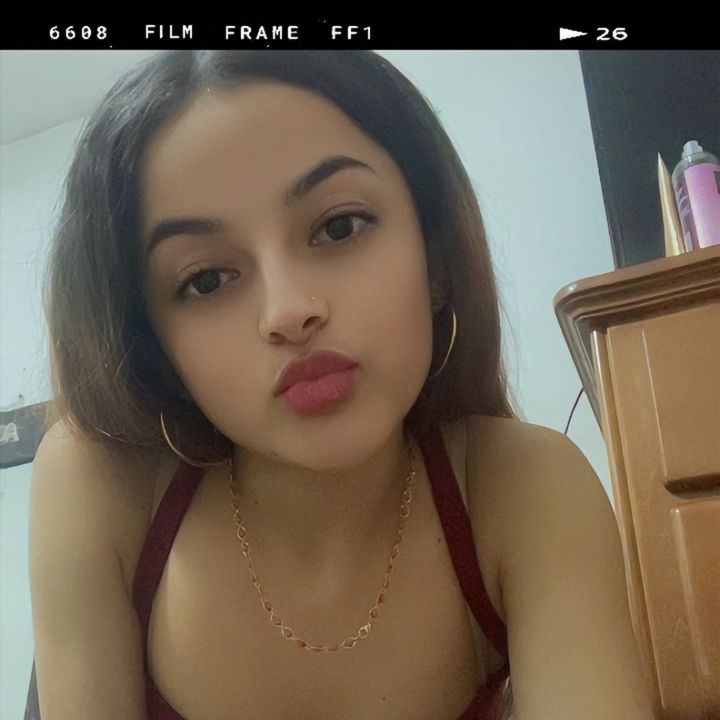 Sirenita 🧜‍♀️Espinoza😈🇭🇳