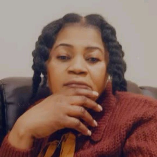 ANNE JEAN LOUIS