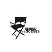 behind the scenes