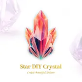 Crystal girl🔮