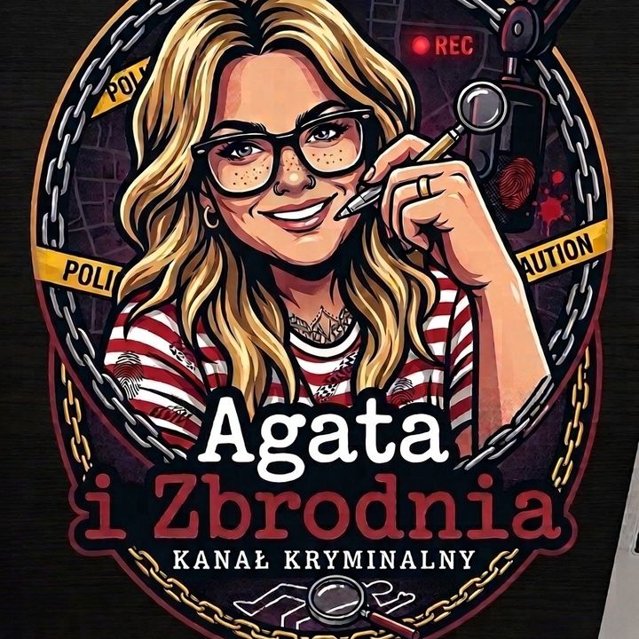 Agata i Zbrodnia