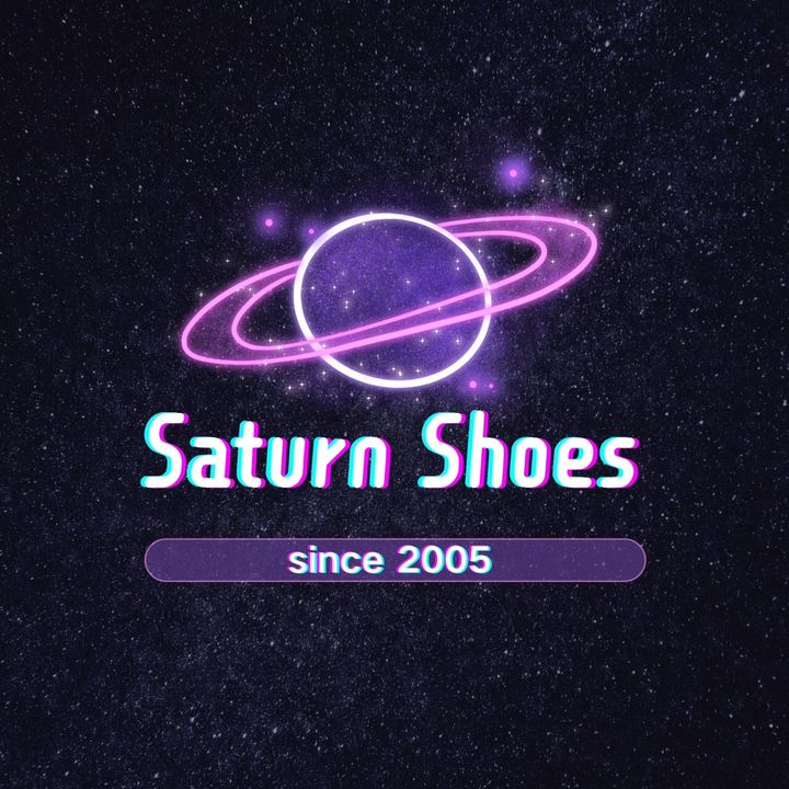 Saturn Shoes Amily