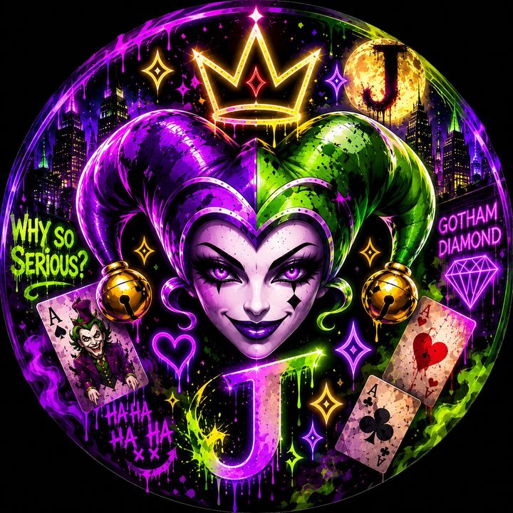 ♥️🃏𝒱𝒾𝓁𝓁𝒶𝓃𝒾𝓉𝒶🃏♥️