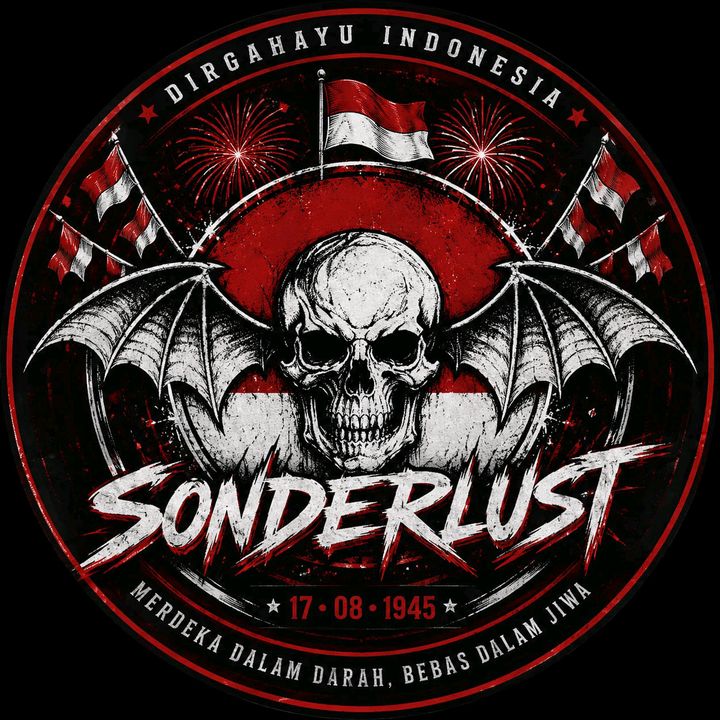 Sonderlust