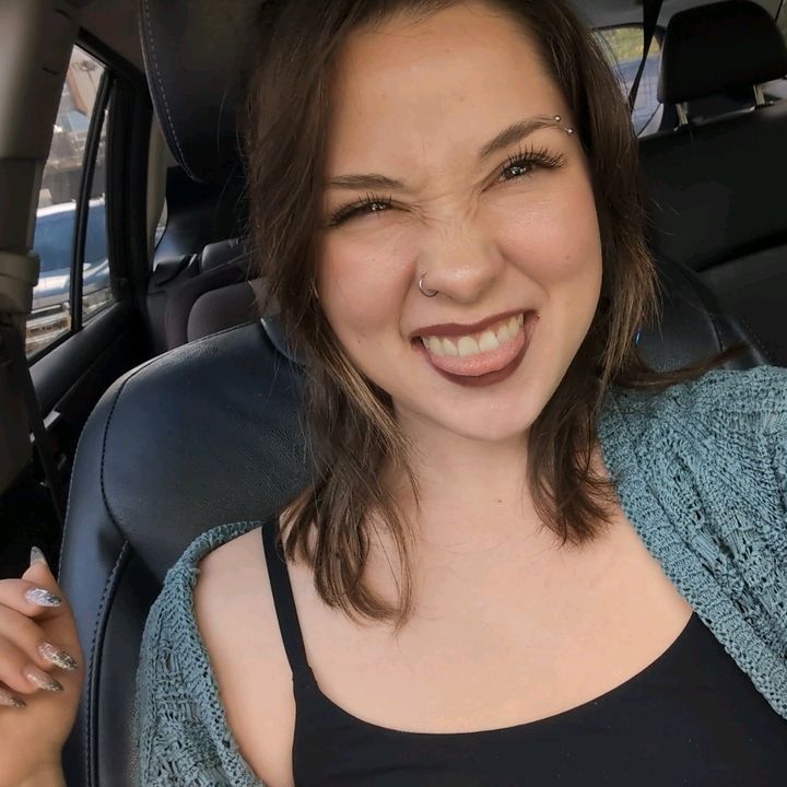 Tiana Marie | Mama ×2