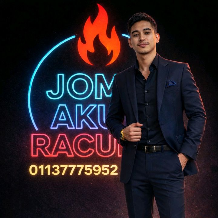 Jom Aku Racun